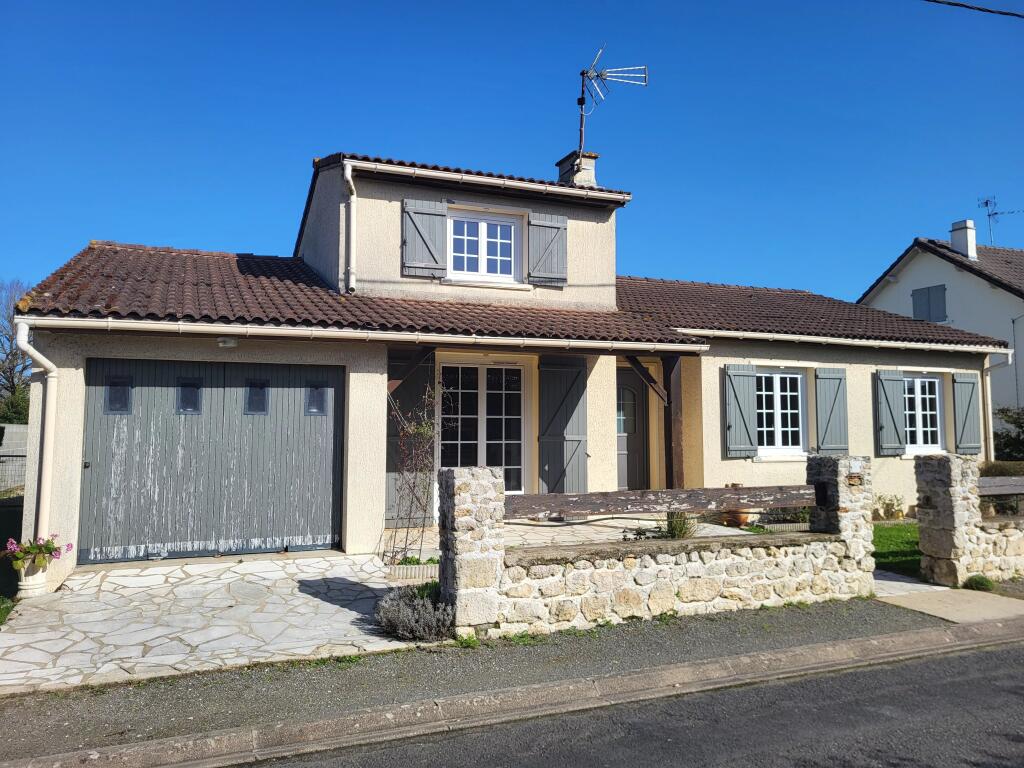 Main image of property: Poitou-Charentes, Vienne, Montmorillon