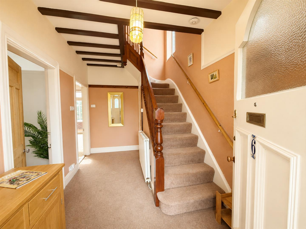 House in Chester - View 3