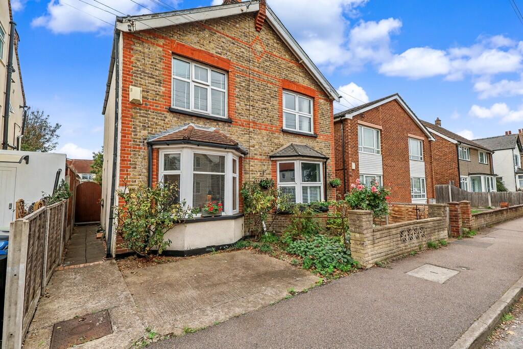 Main image of property: Tolworth Road, Surbiton