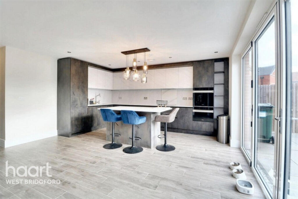 Main image of property: Magpie Close, Ruddington