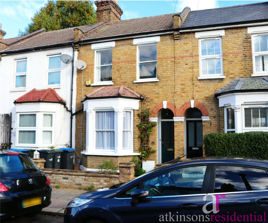 Main image of property: Canonbury Road, Enfield, Middlesex, EN1