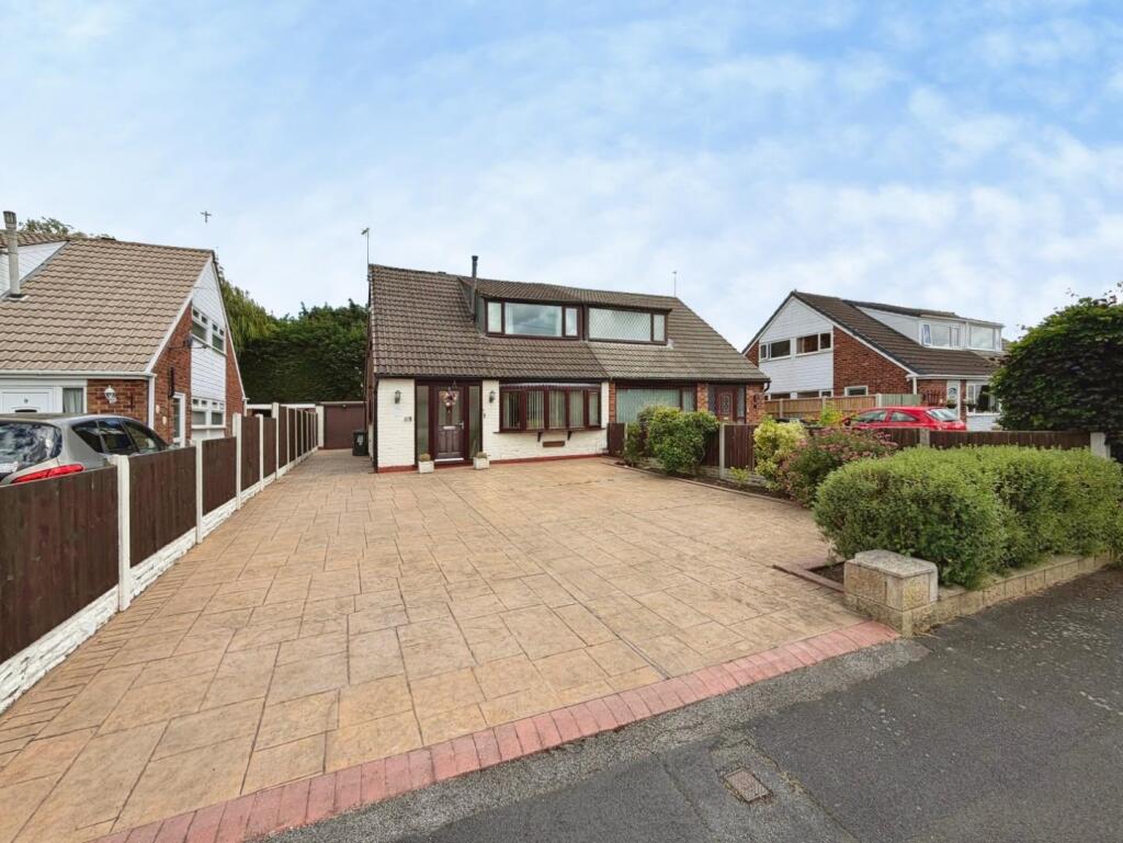 Main image of property: James Avenue, Great Sutton