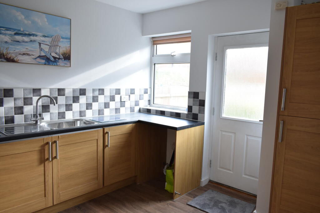 5, Wharfedale Crescent, Tadcaster, North Yorkshire photo 5
