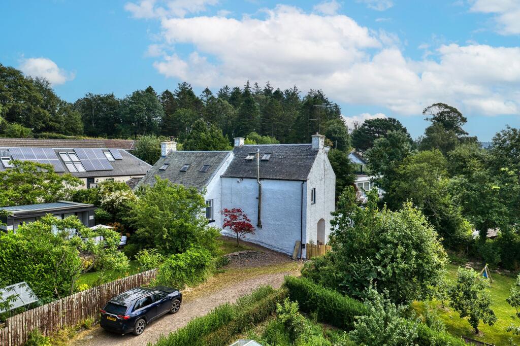 Main image of property: Hall Road, Nemphlar, Lanark, ML11