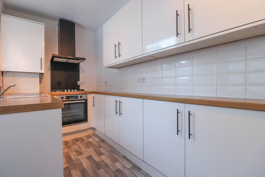 Clementina Terrace, Currock, Carlisle, CA2 - View 4