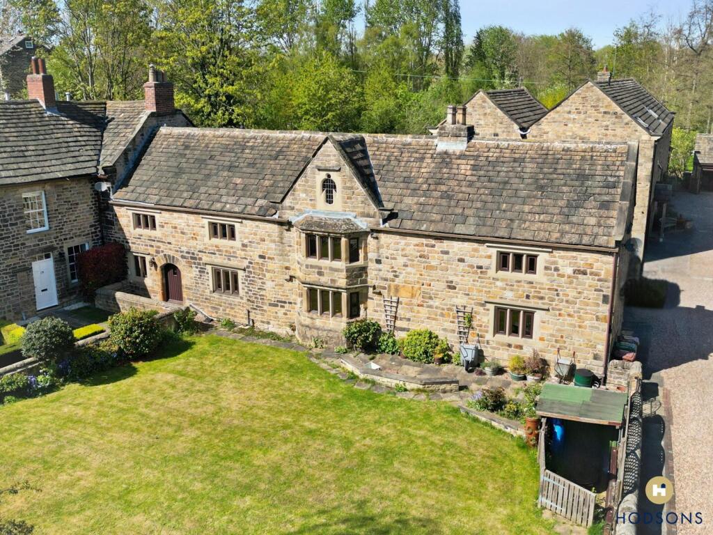Main image of property: Mill Farm Drive, Newmillerdam, Wakefield