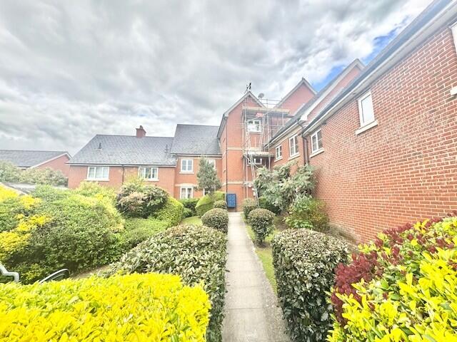 Main image of property: Harberd Tye, Great Baddow, CM2 9GJ