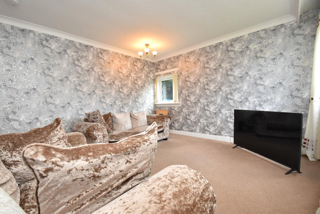 Apartment in Glasgow - View 4