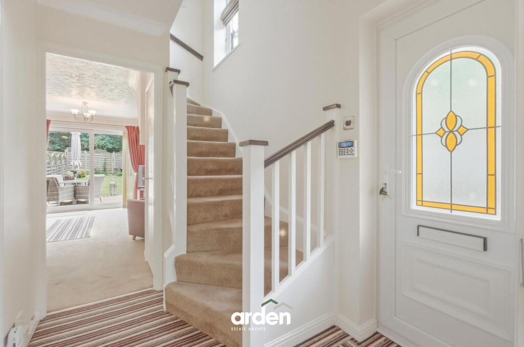 Brookdale Close, Rednal, B45 - View 5