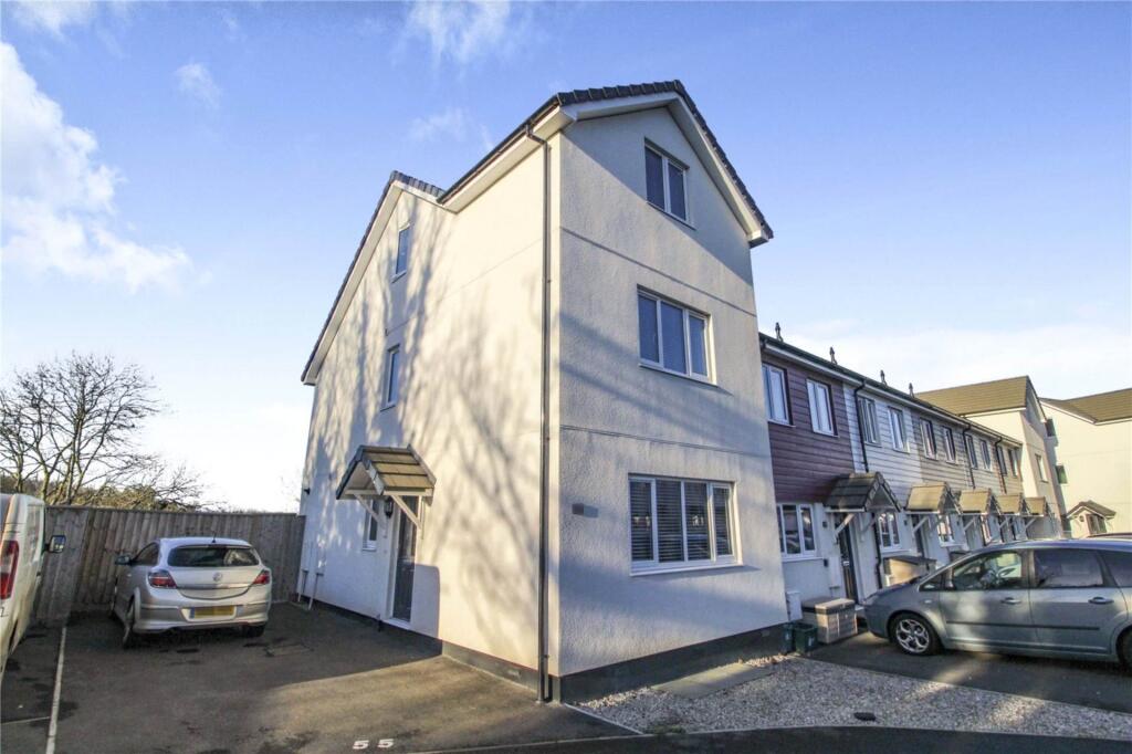 Main image of property: Pridham Place, Bideford