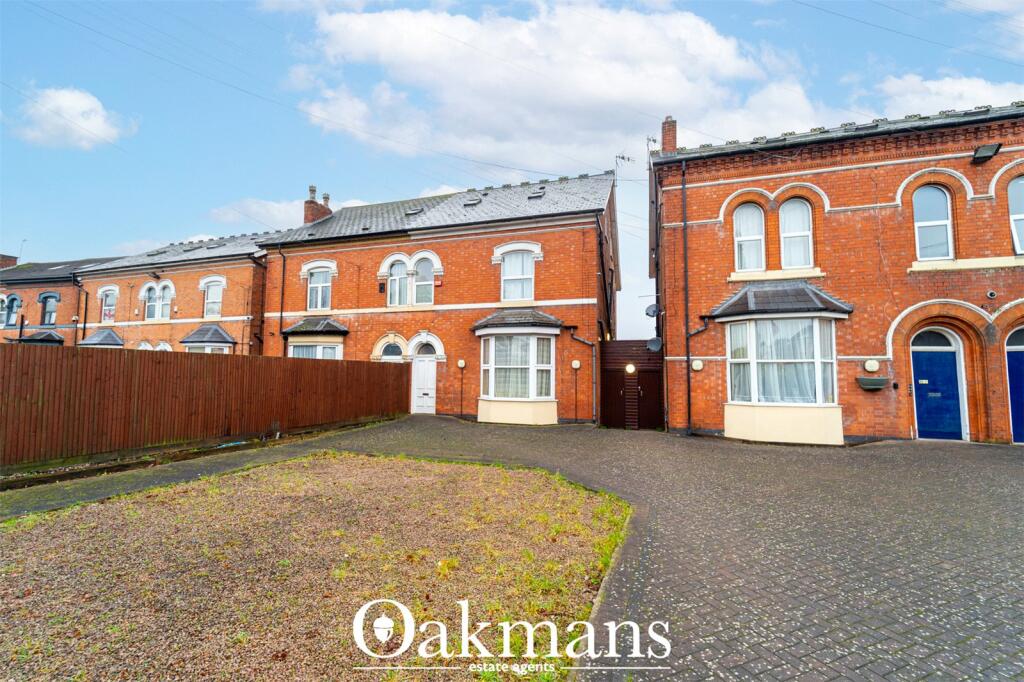 Main image of property: Shirley Road, Acocks Green, Birmingham, West Midlands, B27