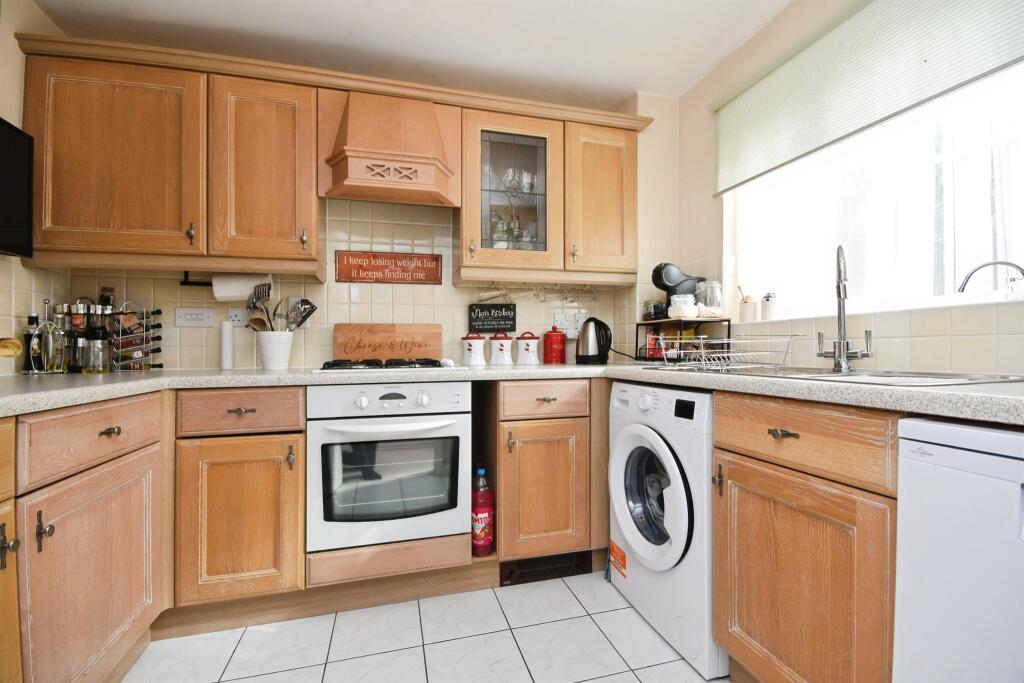 House in Braintree, Black Notley - View 5