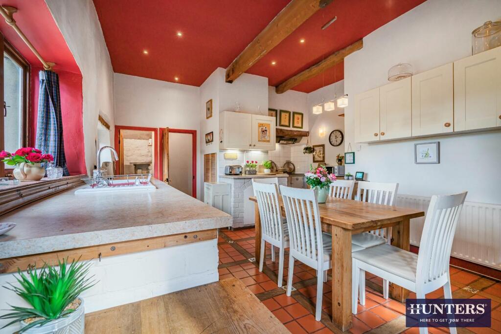 Additional image 21 of Manor Barn, Calton, Skipton