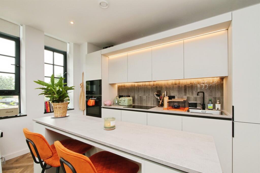 Apartment in York - View 3