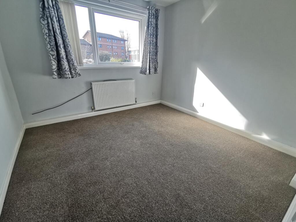 Apartment in Newcastle upon Tyne, Tyne and Wear - View 4