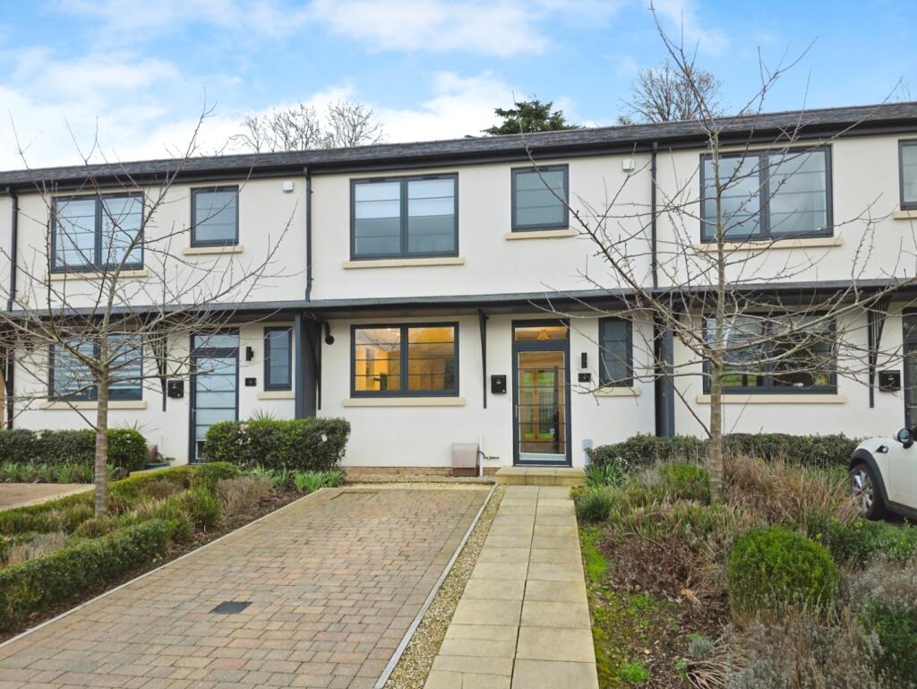 Main image of property: Beatrice Webb Lane, Standish