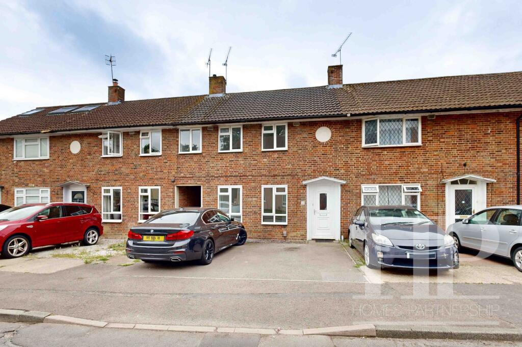 Main image of property: Sunnymead, Crawley, RH11