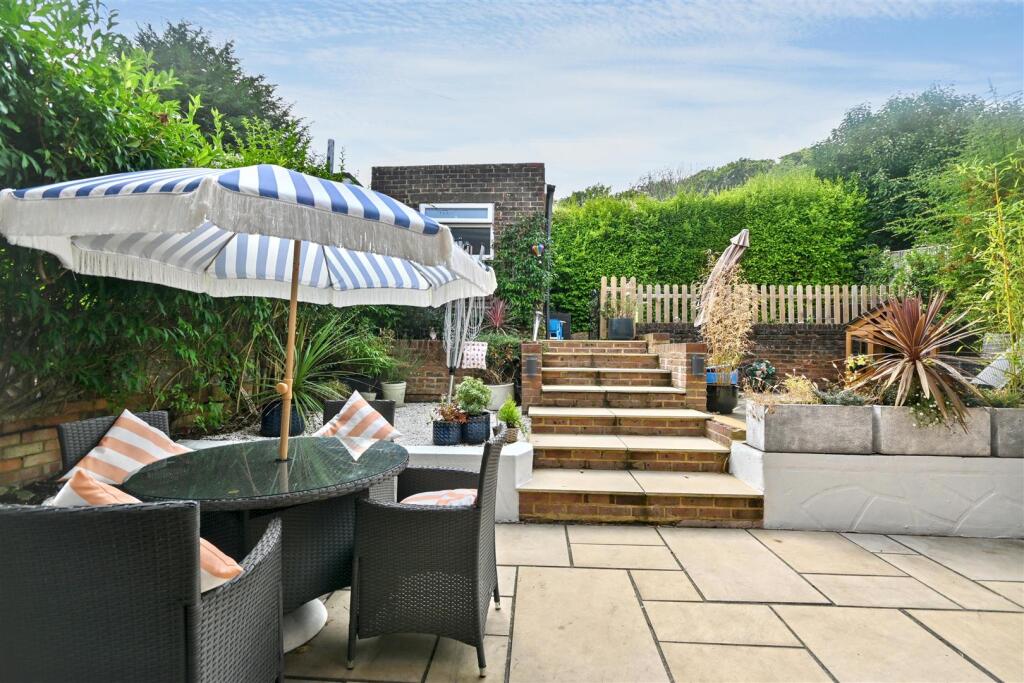 House in Eastbourne, Downside - View 4