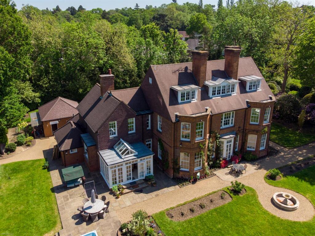 Main image of property: Mount Park Rd, Harrow On The Hill
