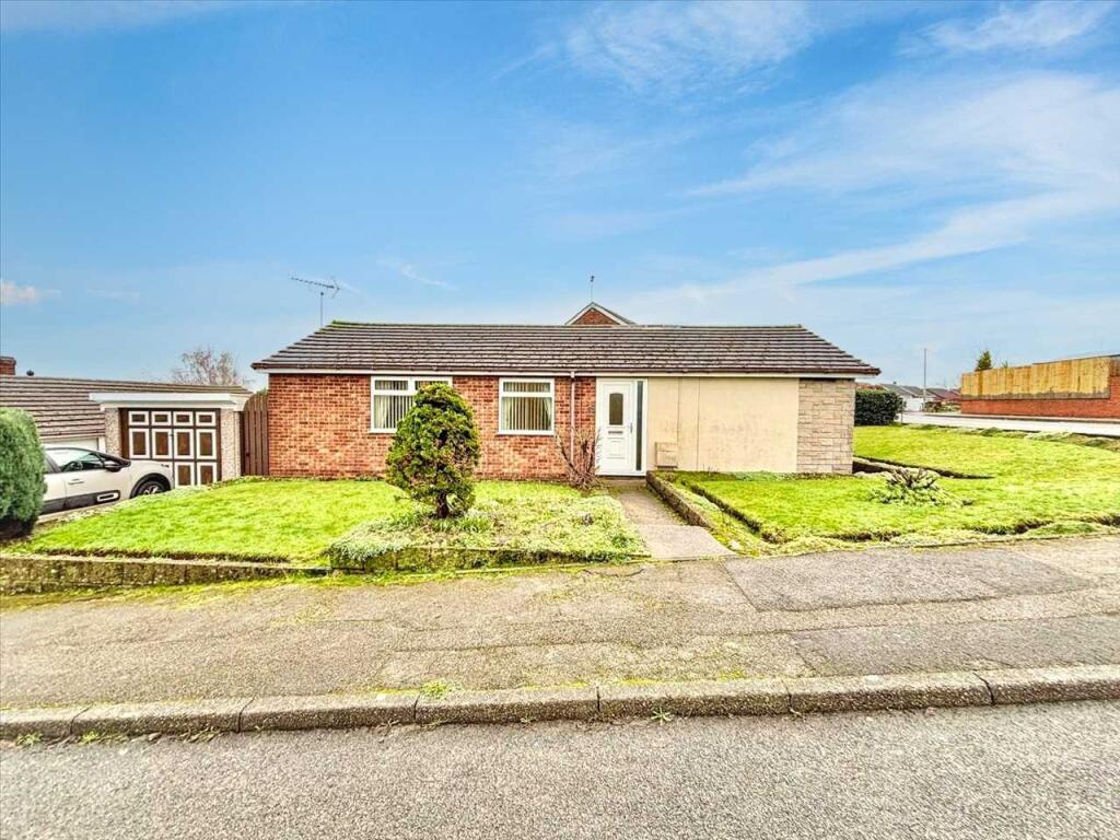 Main image of property: Vere Avenue, Sutton In Ashfield
