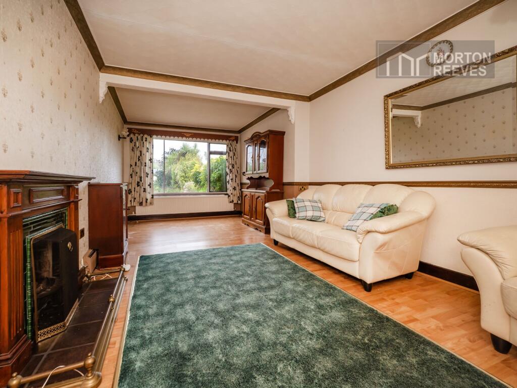 Dennis Road, Hellesdon, Norwich, NR6 6UB photo 2