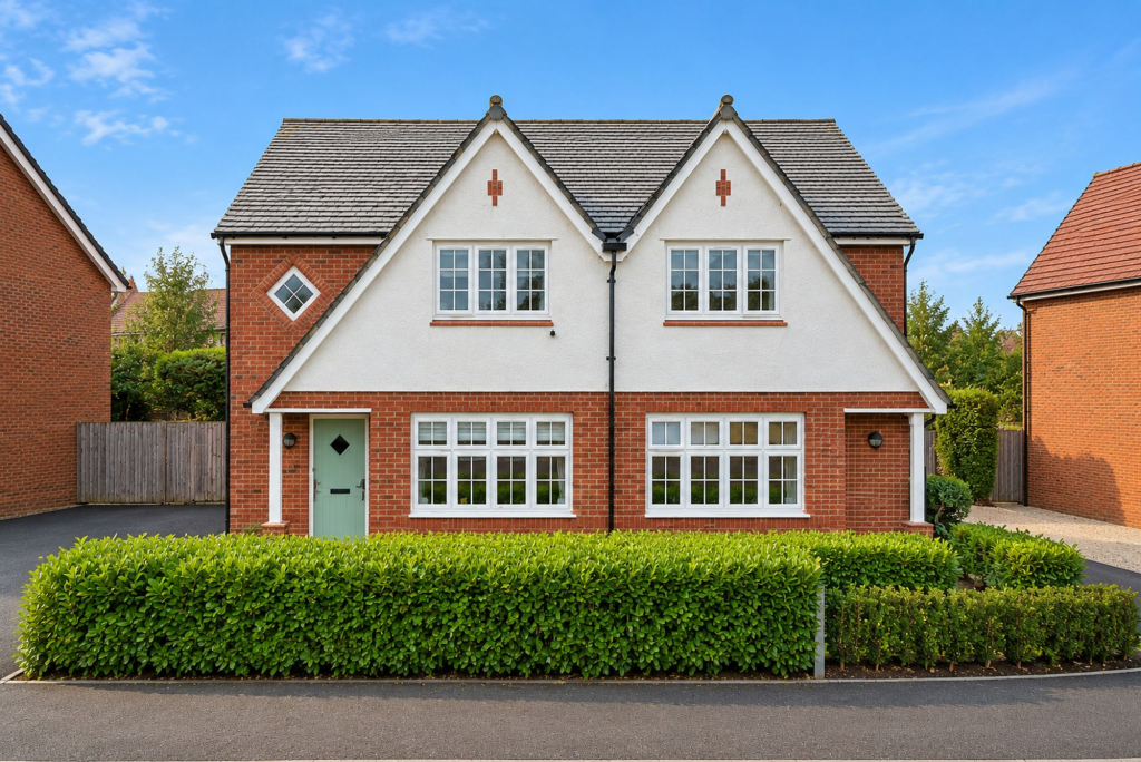 Main image of property: Mallard Crescent, Caddington, LU1