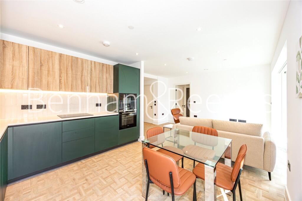 Main image of property: Danvers Avenue, London, SW11