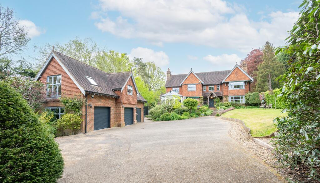 Main image of property: Forest Row, East Sussex