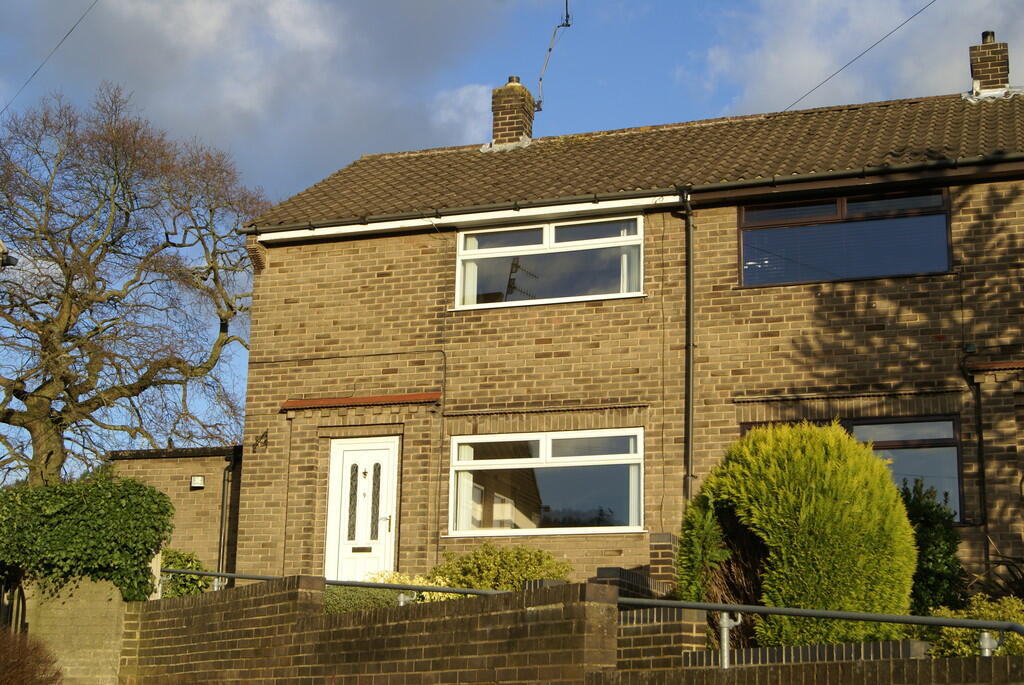 Main image of property: Nightingale Close, Lea Bridge