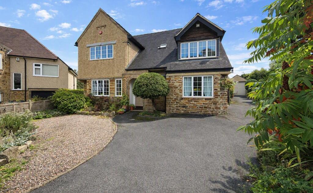 Main image of property: Dudwell Grove, Skircoat Green, Halifax