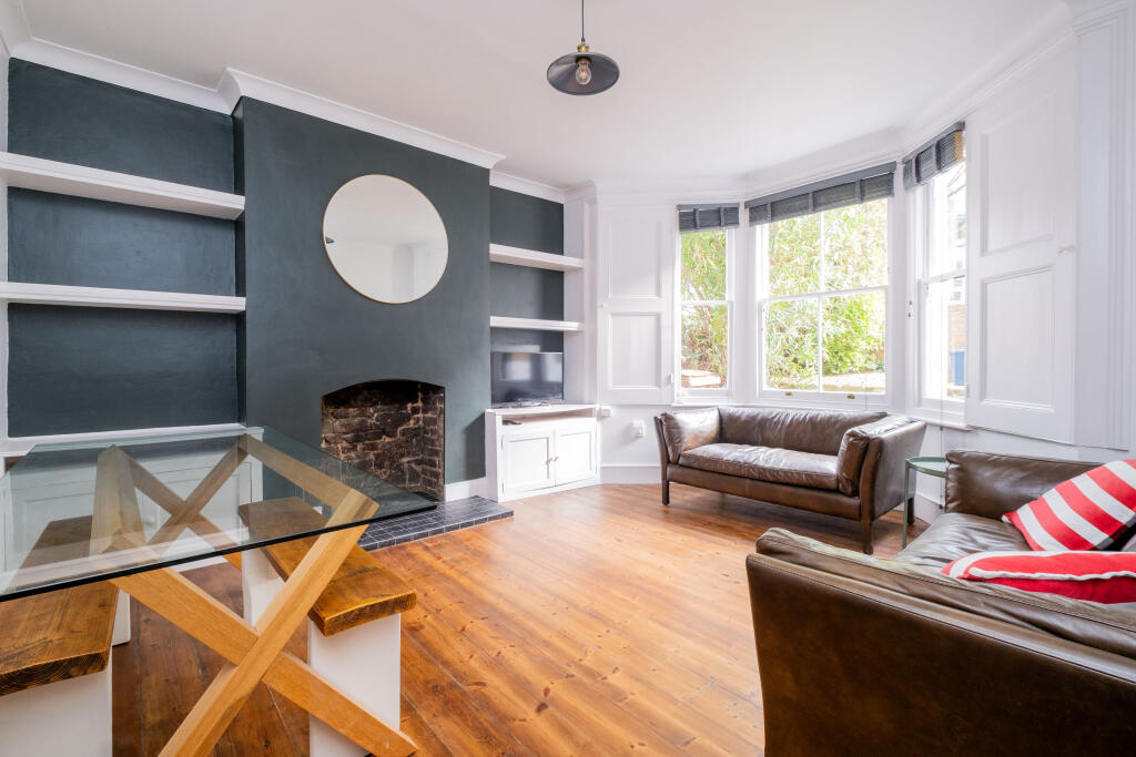Main image of property: Farleigh Road, London, N16