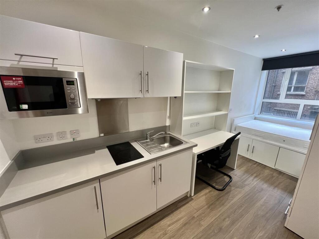 Main image of property: Market Place, City Centre, Sheffield