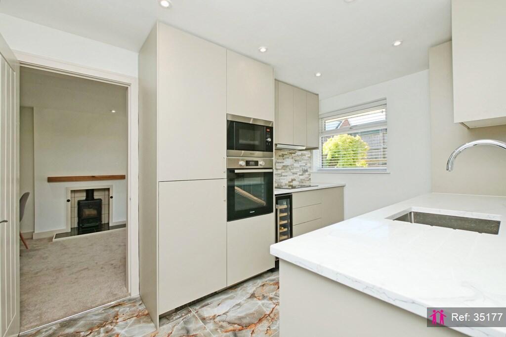 House in York - View 4