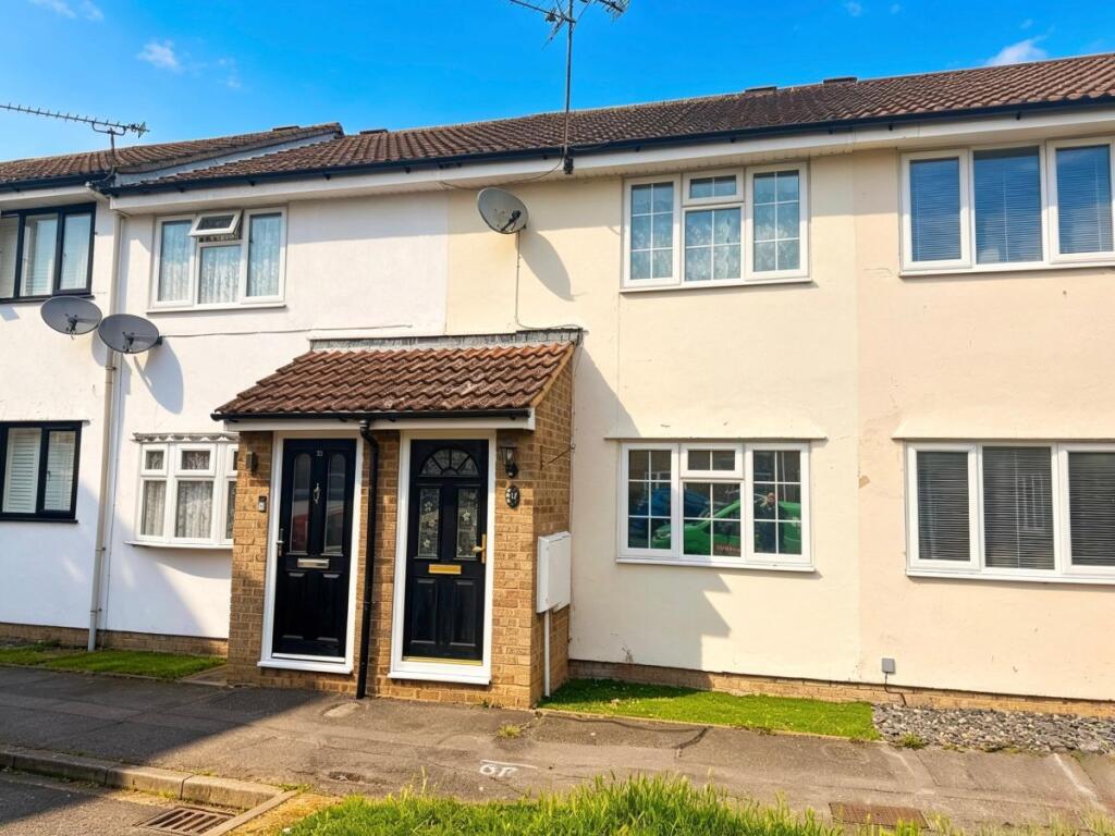 Main image of property: Riffhams, Brentwood