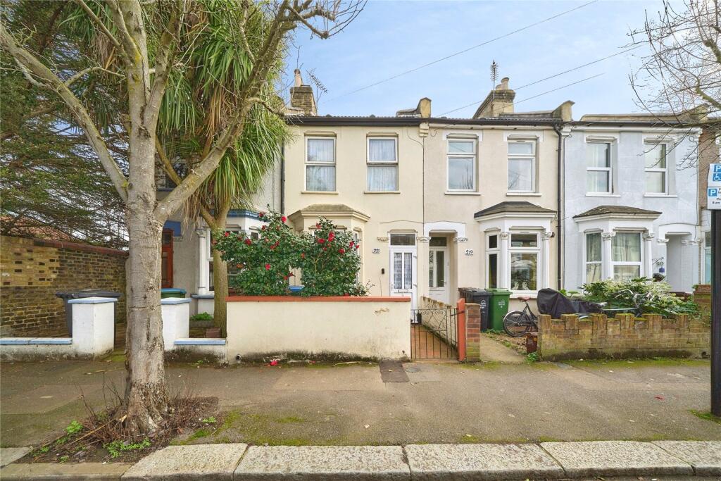 Main image of property: Ramsay Road, LONDON, London, E7