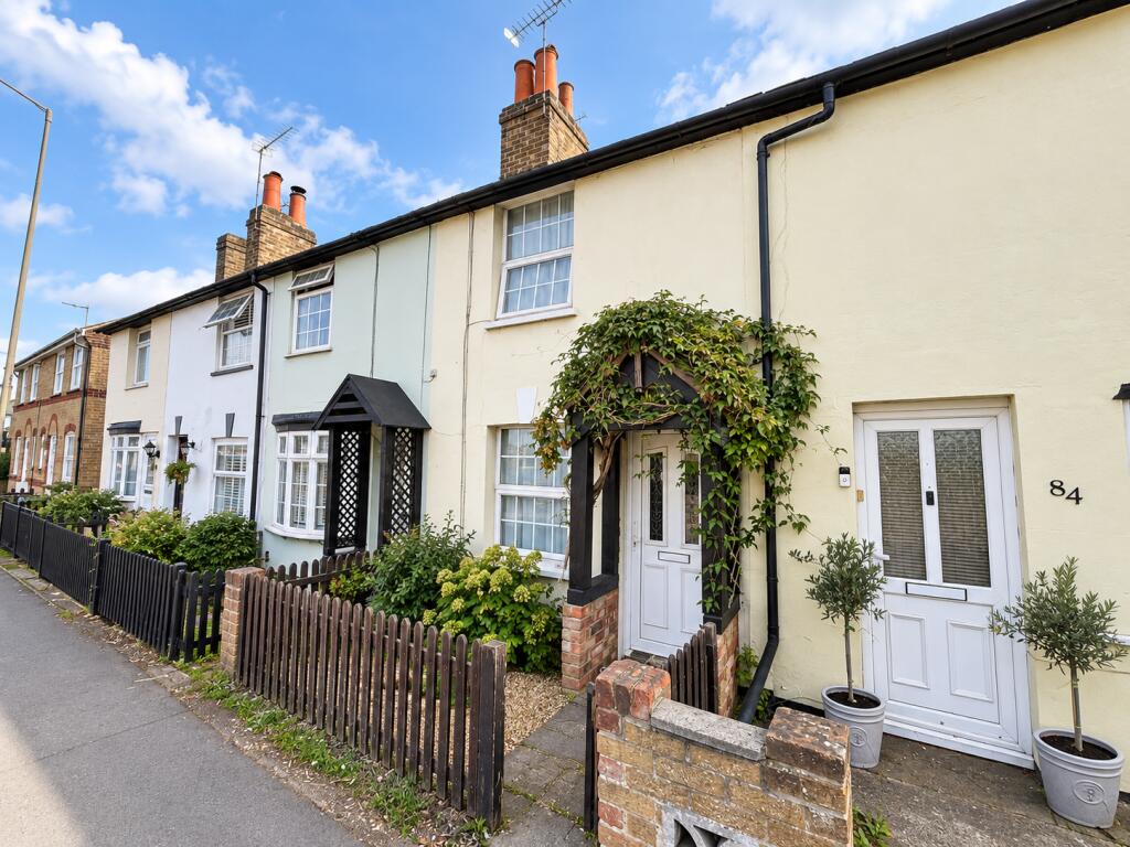 Main image of property: London Road, Sawbridgeworth, Herts, CM21