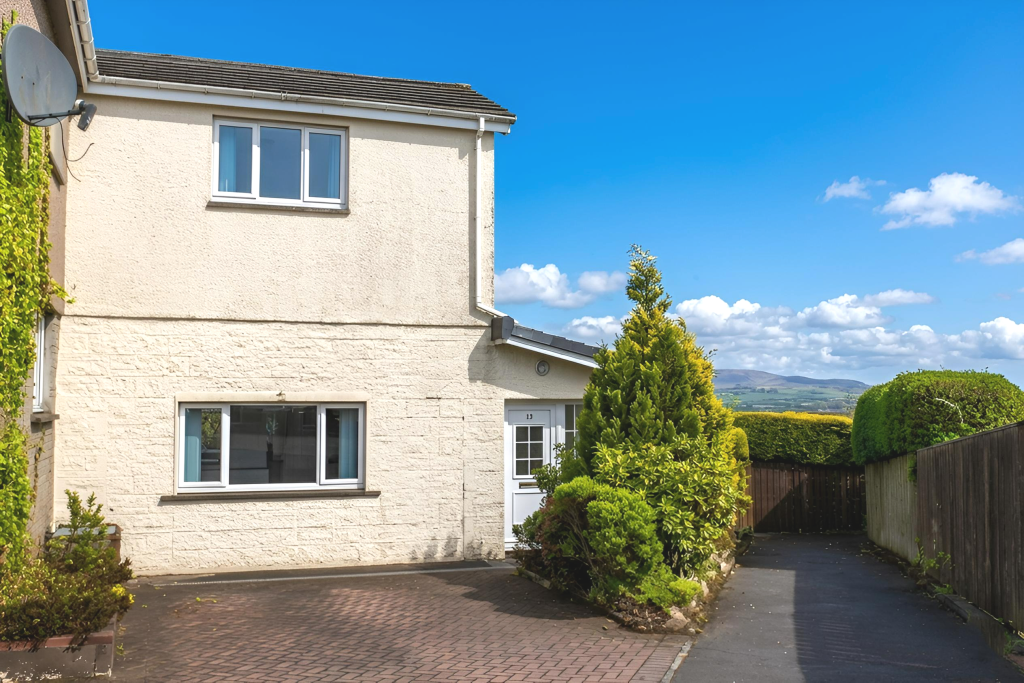 Main image of property: 19 Fintry Gardens, Bearsden, G61 4RJ