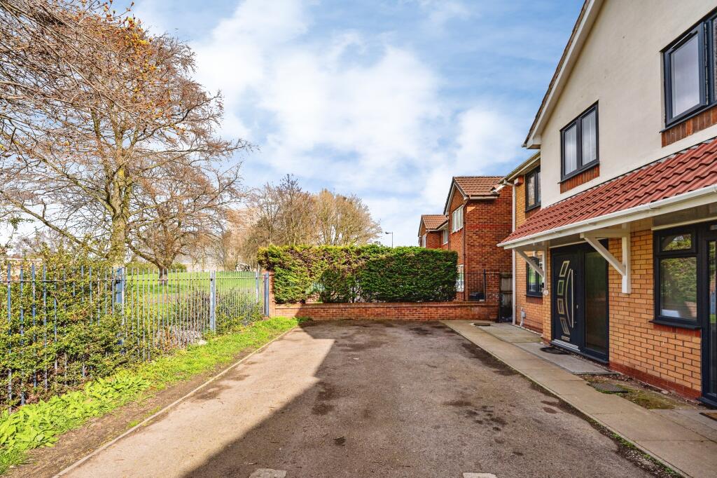 Additional image 22 of Autumn Grove, Birmingham, B19