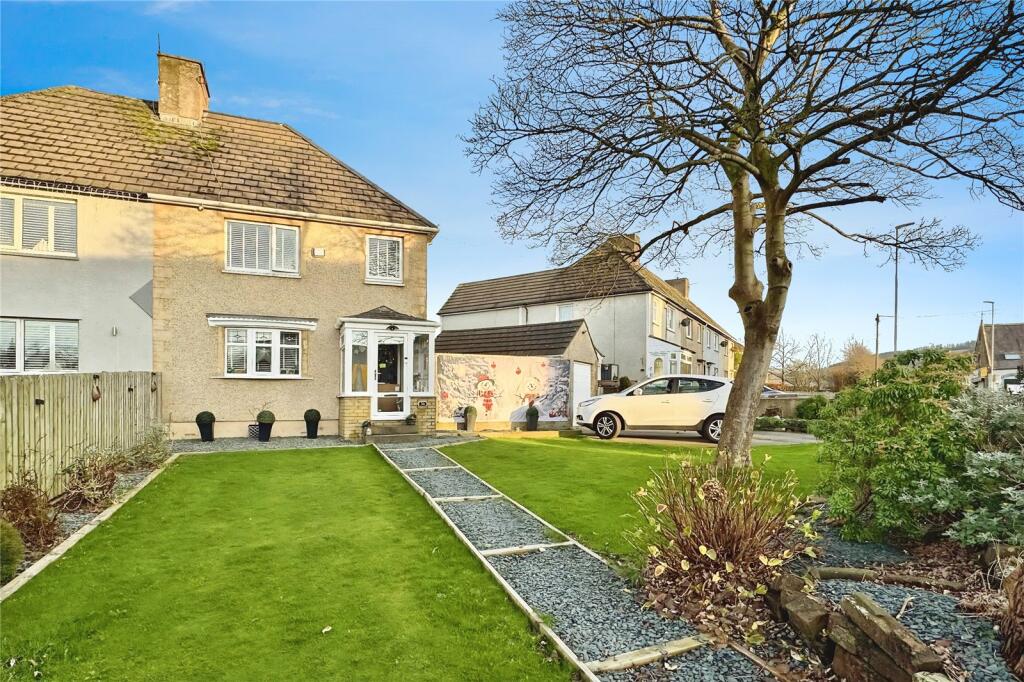 Main image of property: Robert Owen Avenue, Cleator Moor, Cumbria, CA25
