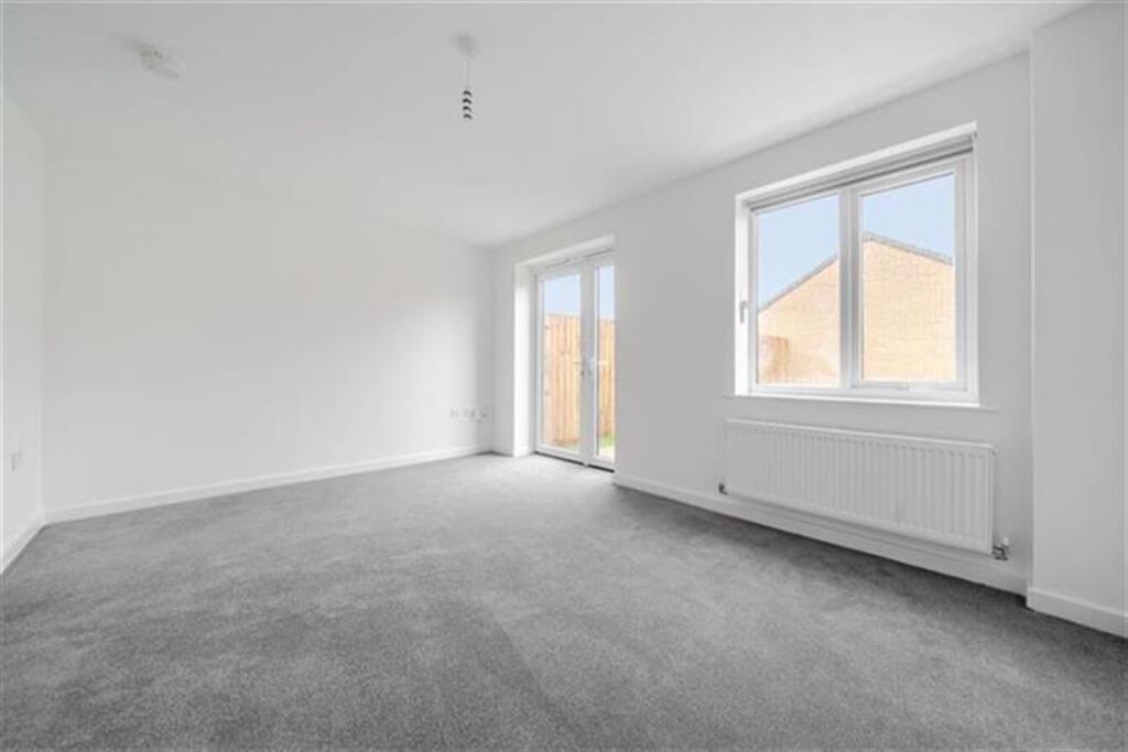 House in Sheffield - View 5