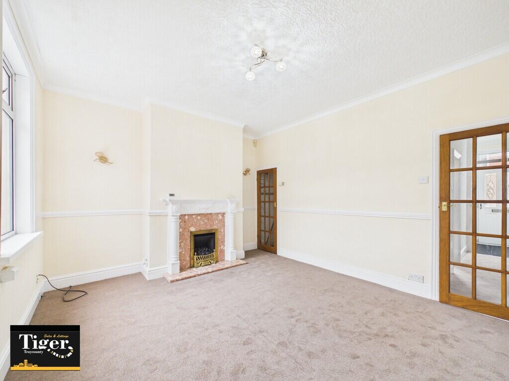 House in Blackpool - View 5
