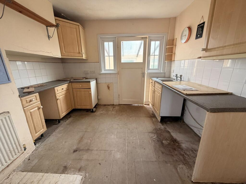 House in Camborne, Penponds - View 2