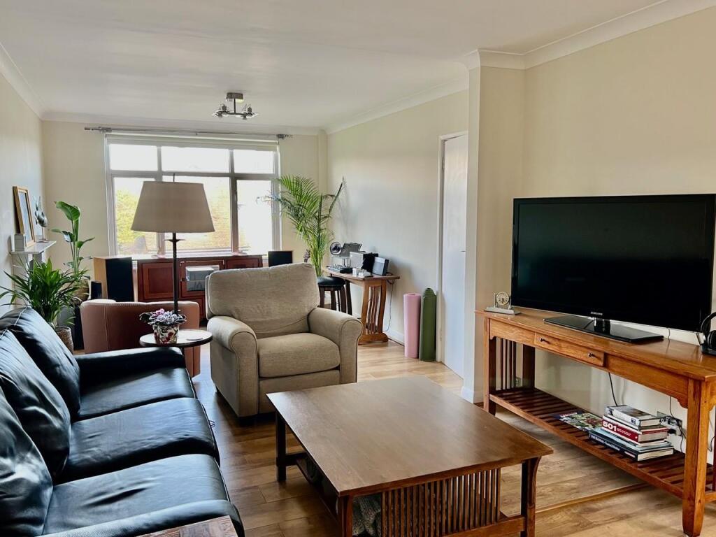Main image of property: Goldstone Way, Hove BN3