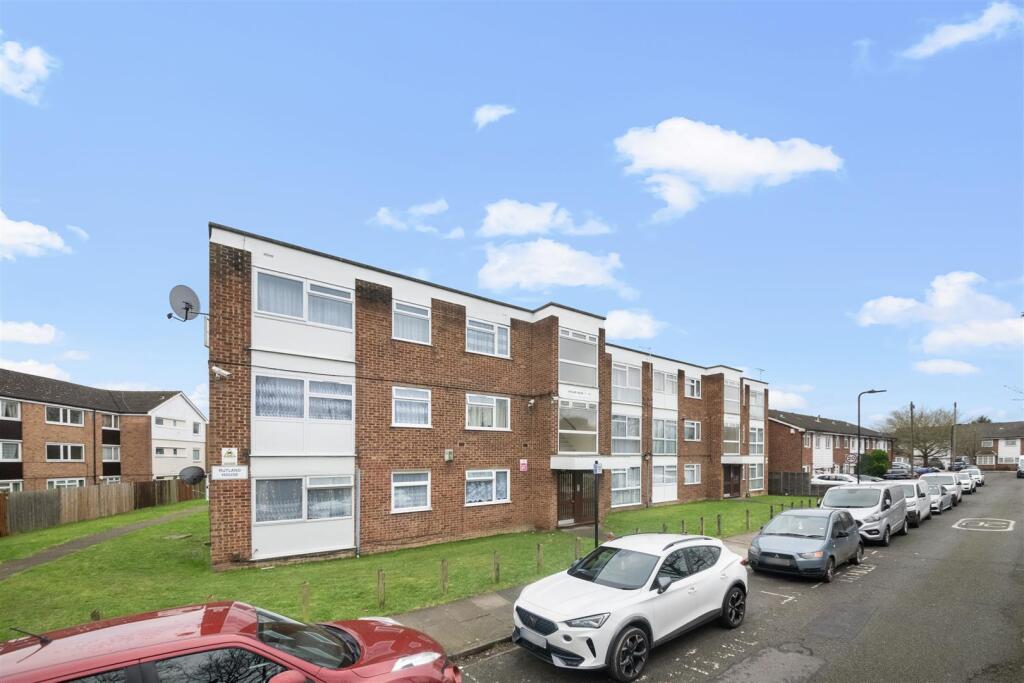 Main image of property: Rutland House, The Farmlands, Northolt
