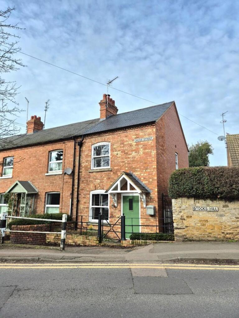 Main image of property: Cross Street, Moulton, Northampton