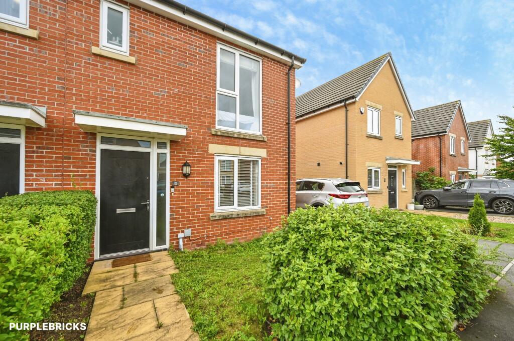 House in Warrington - View 2