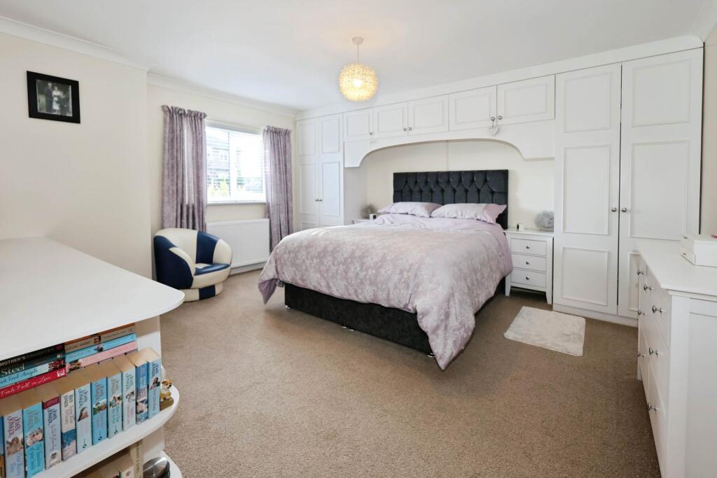 Smallwood Mews, Heswall - View 4