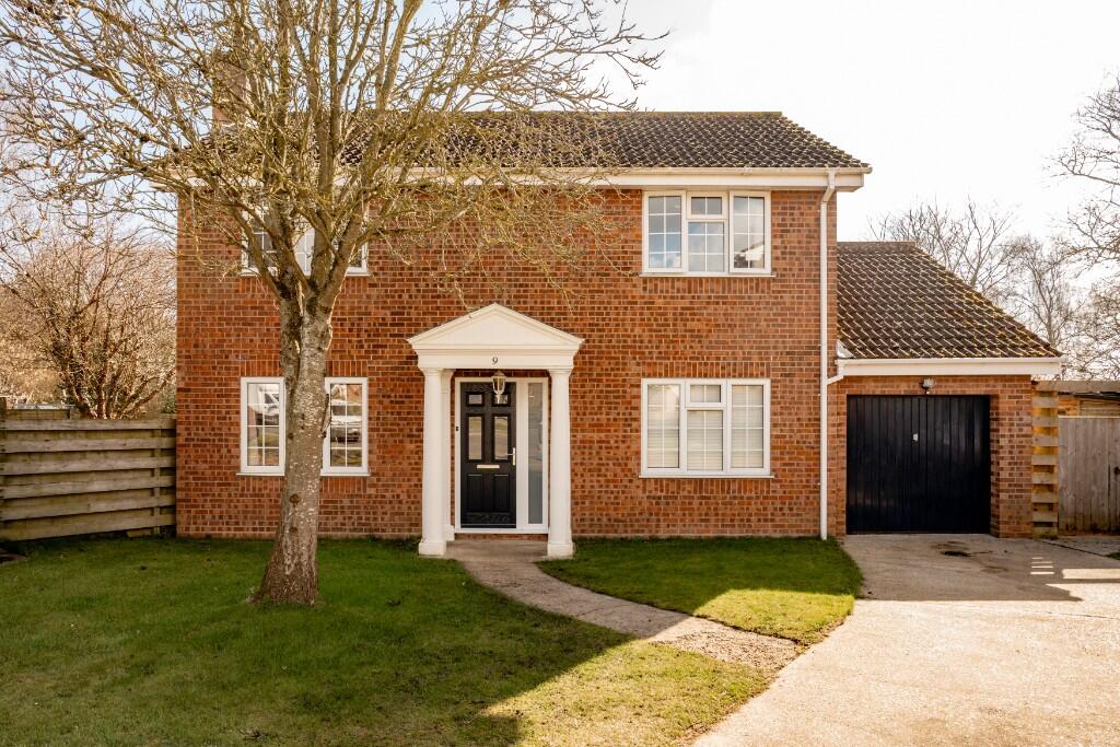 Main image of property: Ninfield Close, Lowestoft, Suffolk, NR33