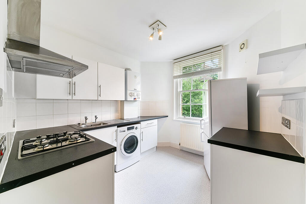 Apartment in London - View 4