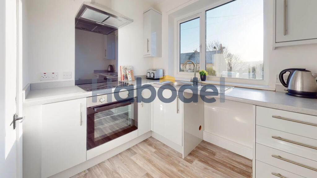 Whinfield Close, Braithwaite, Keighley, BD22 6HJ